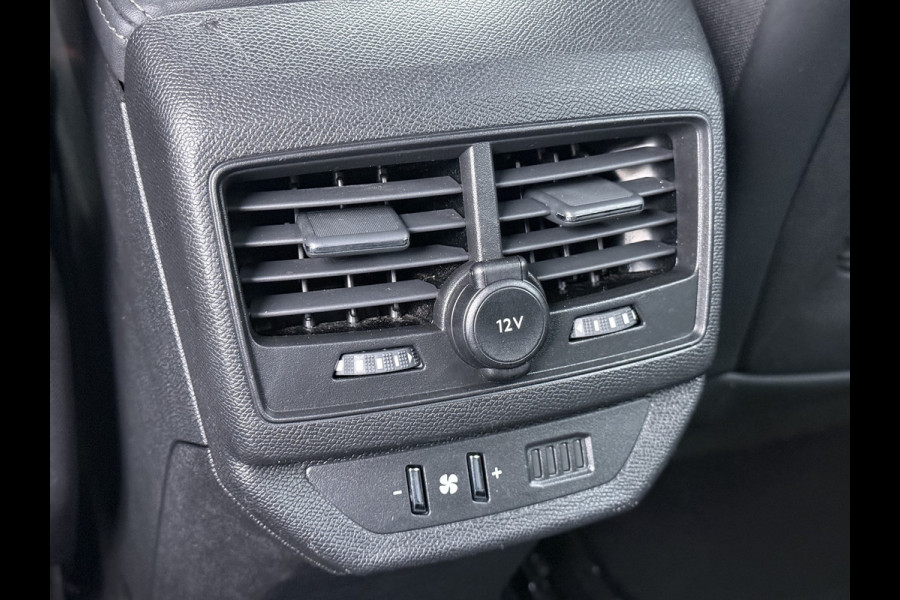 Peugeot 5008 T131pk AUT-8 7-Pers. 360°Camera Apple Carplay Android Pdc Navi Connected Services 1/2 Leer Ecc Cruise Control Blue Premium Avant Isofix Privacy Glas Lmv Led Elek.Achterklep Regen-Lichtsensor Keyless DAB+ EURO6 Dealeronderhouden Origineel Nederlandse Auto € 41.000 nieuw