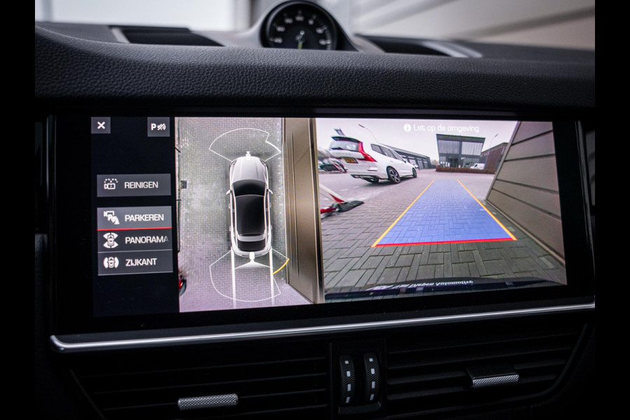 Porsche Cayenne Coupé 3.0 E-Hybrid - Sport Chrono l Panorama l Achter As Best. l Luchtvering l 22'' l Sfeerverl.