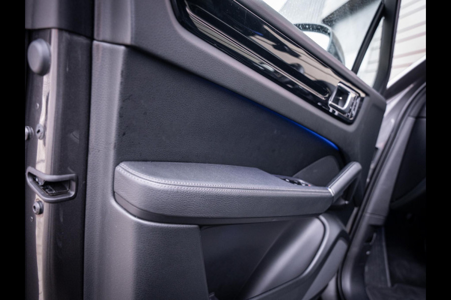 Porsche Cayenne Coupé 3.0 E-Hybrid - Sport Chrono l Panorama l Achter As Best. l Luchtvering l 22'' l Sfeerverl.