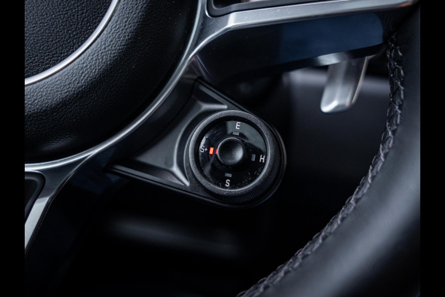 Porsche Cayenne Coupé 3.0 E-Hybrid - Sport Chrono l Panorama l Achter As Best. l Luchtvering l 22'' l Sfeerverl.