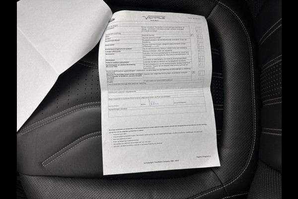 Ford Kuga 2.5 PHEV Vignale (Plug-In) (INCL-BTW) Aut. *LEATHER | DIGI-COCKPIT | FULL-LED | KEYLESS | CAMERA | DAB | CARPLAY | NAVI-FULLMAP | MEMORY-PACK | HEATED-COMFORTSEATS | PRIVACYGLASS | TOWBAR | LANE-ASSIST | 18''ALU*