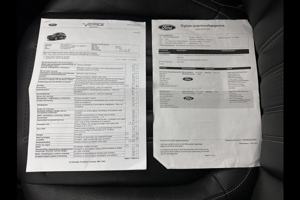 Ford Kuga 2.5 PHEV Vignale (Plug-In) (INCL-BTW) Aut. *LEATHER | DIGI-COCKPIT | FULL-LED | KEYLESS | CAMERA | DAB | CARPLAY | NAVI-FULLMAP | MEMORY-PACK | HEATED-COMFORTSEATS | PRIVACYGLASS | TOWBAR | LANE-ASSIST | 18''ALU*