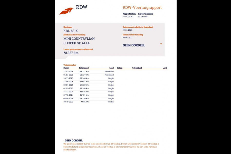 MINI Countryman 1.5 Cooper S E ALL4 Essential CAMERA / NAVI / CARPLAY / AIRCO / ZWART / STOELVERWARMING