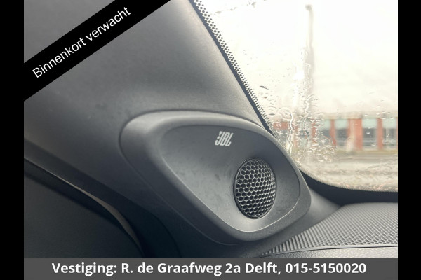 Toyota Aygo X 1.0 VVT-i MT Envy | JBL audio | Camera | Navigatie |