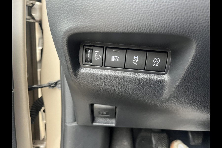 Toyota Aygo X 1.0 VVT-i MT Envy | JBL audio | Camera | Navigatie |