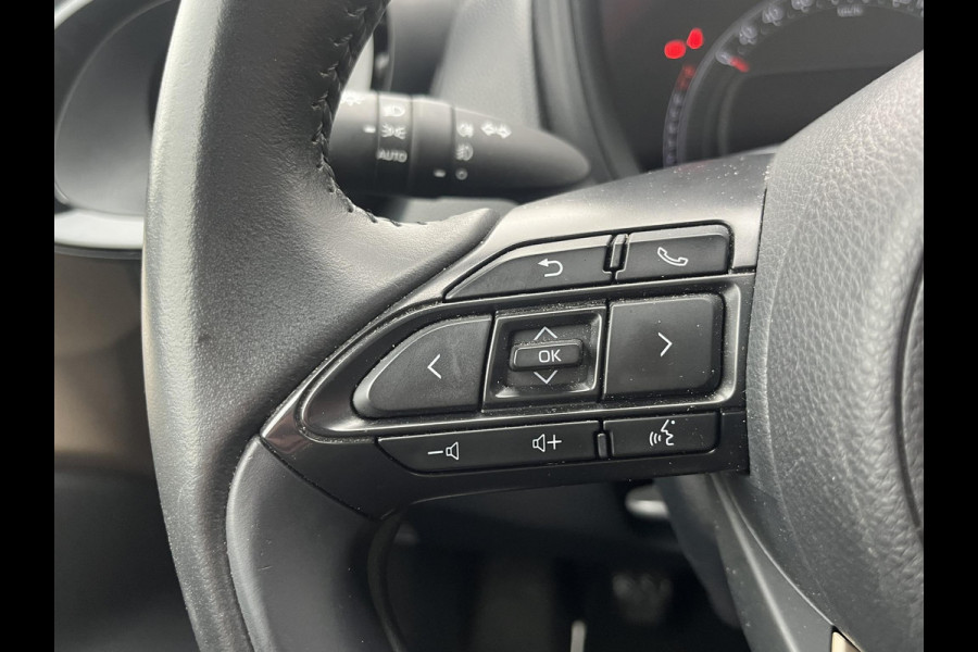 Toyota Aygo X 1.0 VVT-i MT Envy | JBL audio | Camera | Navigatie |