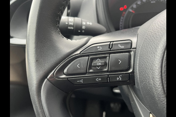 Toyota Aygo X 1.0 VVT-i MT Envy | JBL audio | Camera | Navigatie |