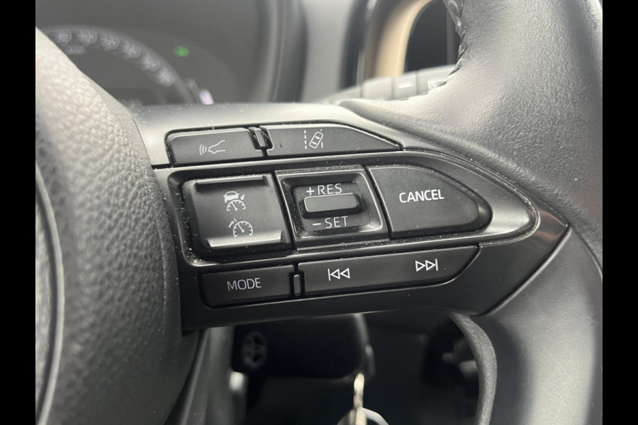 Toyota Aygo X 1.0 VVT-i MT Envy | JBL audio | Camera | Navigatie |