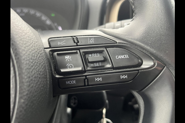 Toyota Aygo X 1.0 VVT-i MT Envy | JBL audio | Camera | Navigatie |