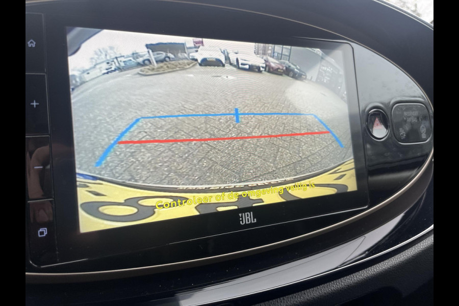 Toyota Aygo X 1.0 VVT-i MT Envy | JBL audio | Camera | Navigatie |