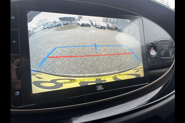 Toyota Aygo X 1.0 VVT-i MT Envy | JBL audio | Camera | Navigatie |