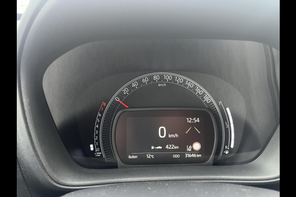 Toyota Aygo X 1.0 VVT-i MT Envy | JBL audio | Camera | Navigatie |