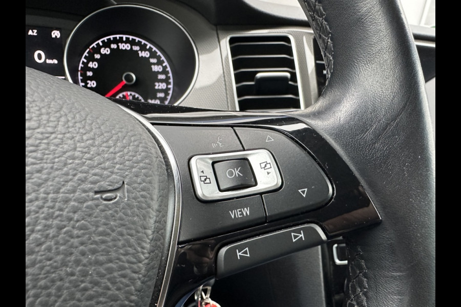 Volkswagen Golf Sportsvan 1.0 TSI Comfortline ACC TREKHAAK PDC LMV NAVI CLIMA