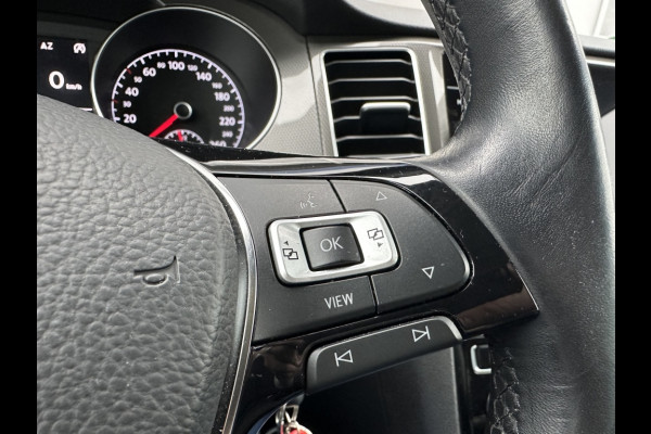 Volkswagen Golf Sportsvan 1.0 TSI Comfortline ACC TREKHAAK PDC LMV NAVI CLIMA