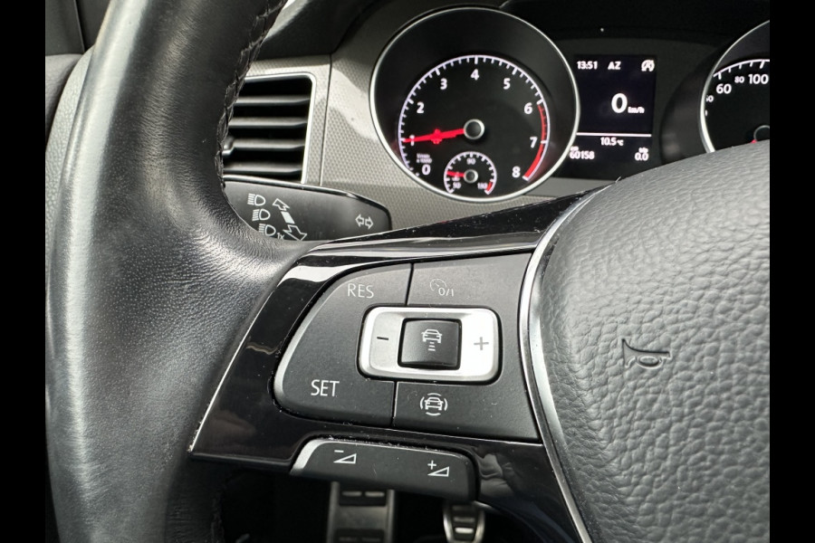 Volkswagen Golf Sportsvan 1.0 TSI Comfortline ACC TREKHAAK PDC LMV NAVI CLIMA