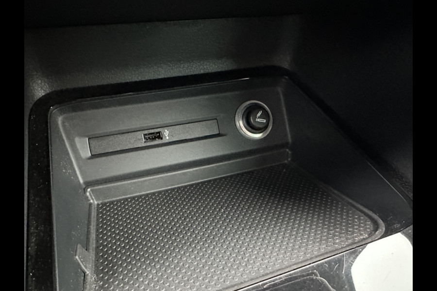 Volkswagen Golf Sportsvan 1.0 TSI Comfortline ACC TREKHAAK PDC LMV NAVI CLIMA