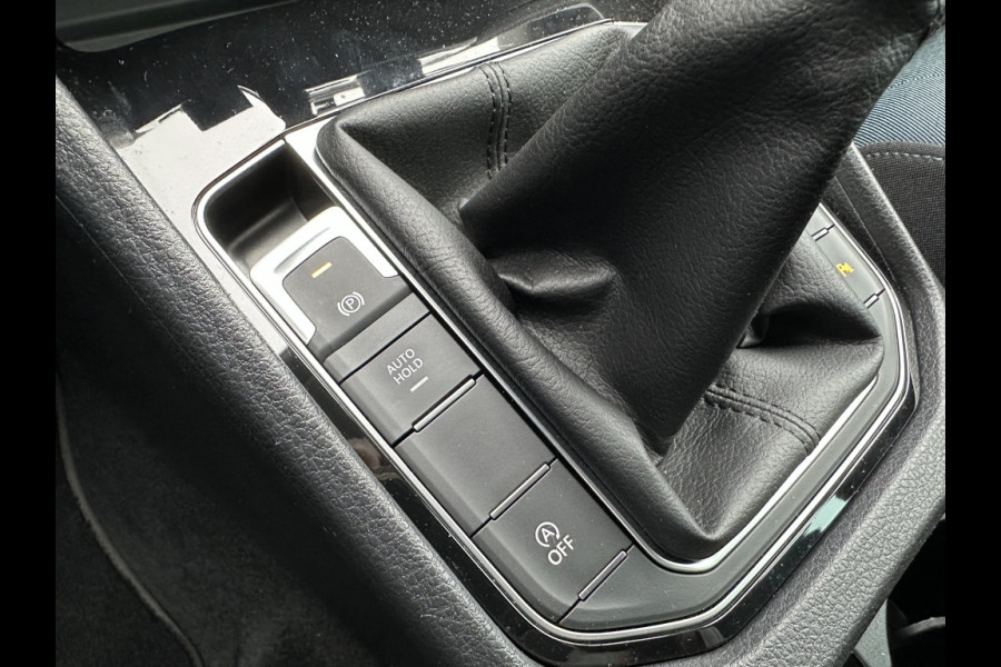 Volkswagen Golf Sportsvan 1.0 TSI Comfortline ACC TREKHAAK PDC LMV NAVI CLIMA