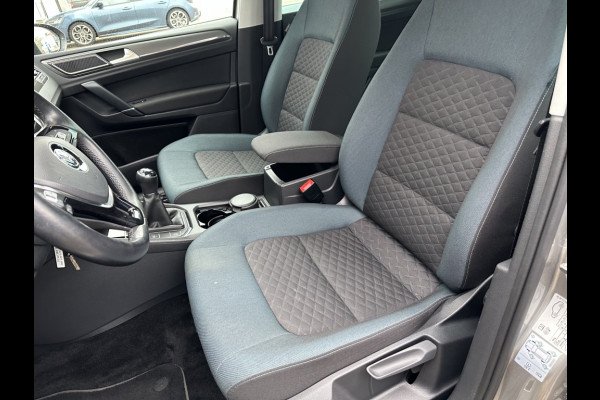 Volkswagen Golf Sportsvan 1.0 TSI Comfortline ACC TREKHAAK PDC LMV NAVI CLIMA