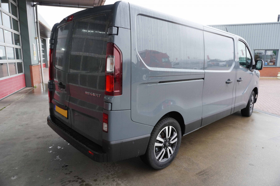 Renault Trafic 2.0 Blue dCi 170PK L2H1 Extra Nr.V074 | Airco | Cruise | Navi | Camera | 17"LM velgen | All season