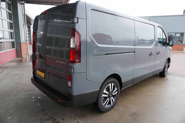 Renault Trafic 2.0 Blue dCi 170PK L2H1 Extra Nr.V074 | Airco | Cruise | Navi | Camera | 17"LM velgen | All season
