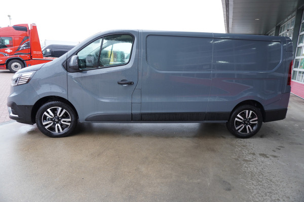 Renault Trafic 2.0 Blue dCi 170PK L2H1 Extra Nr.V074 | Airco | Cruise | Navi | Camera | 17"LM velgen | All season