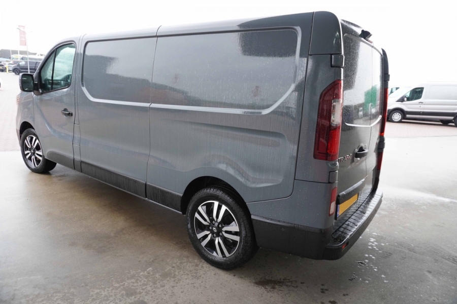 Renault Trafic 2.0 Blue dCi 170PK L2H1 Extra Nr.V074 | Airco | Cruise | Navi | Camera | 17"LM velgen | All season