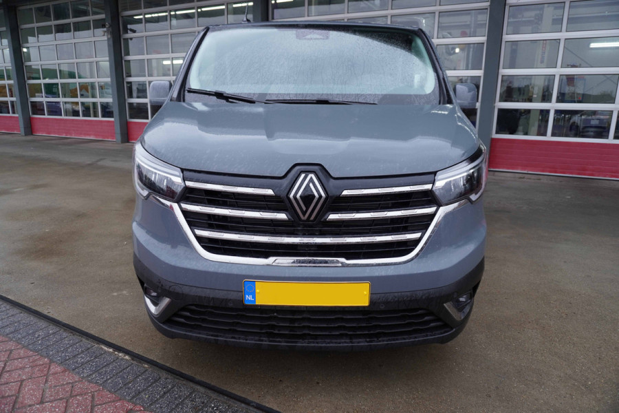 Renault Trafic 2.0 Blue dCi 170PK L2H1 Extra Nr.V074 | Airco | Cruise | Navi | Camera | 17"LM velgen | All season