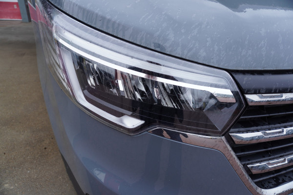 Renault Trafic 2.0 Blue dCi 170PK L2H1 Extra Nr.V074 | Airco | Cruise | Navi | Camera | 17"LM velgen | All season