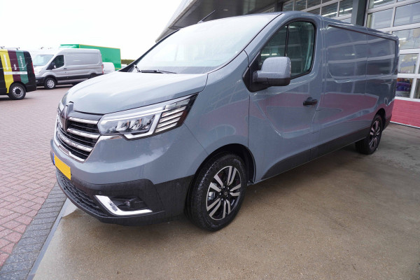 Renault Trafic 2.0 Blue dCi 170PK L2H1 Extra Nr.V074 | Airco | Cruise | Navi | Camera | 17"LM velgen | All season