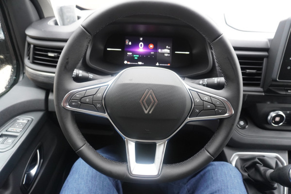 Renault Trafic 2.0 Blue dCi 170PK L2H1 Extra Nr.V074 | Airco | Cruise | Navi | Camera | 17"LM velgen | All season