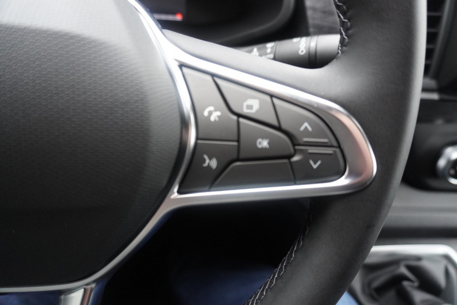 Renault Trafic 2.0 Blue dCi 170PK L2H1 Extra Nr.V074 | Airco | Cruise | Navi | Camera | 17"LM velgen | All season