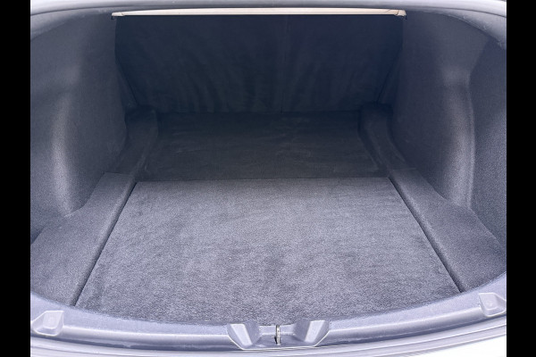 Tesla Model 3 SR+ 325PK AutoPilot Leer Pano-Dak Adaptive Cruise Lmv 18" Camera's Elektr.-Stuur+Stoelen+Spiegels+Geheugen+Easy-Entry+Verwarmde  Soh 85% Ecc Navi Led DAB Voorverwarmen interieur via App Keyless One-Pedal-Drive 1e Eigenaar Origineel Nederlands Fabrieksgarantie op Accu en Motor tot 28-9-2028/160.000KM