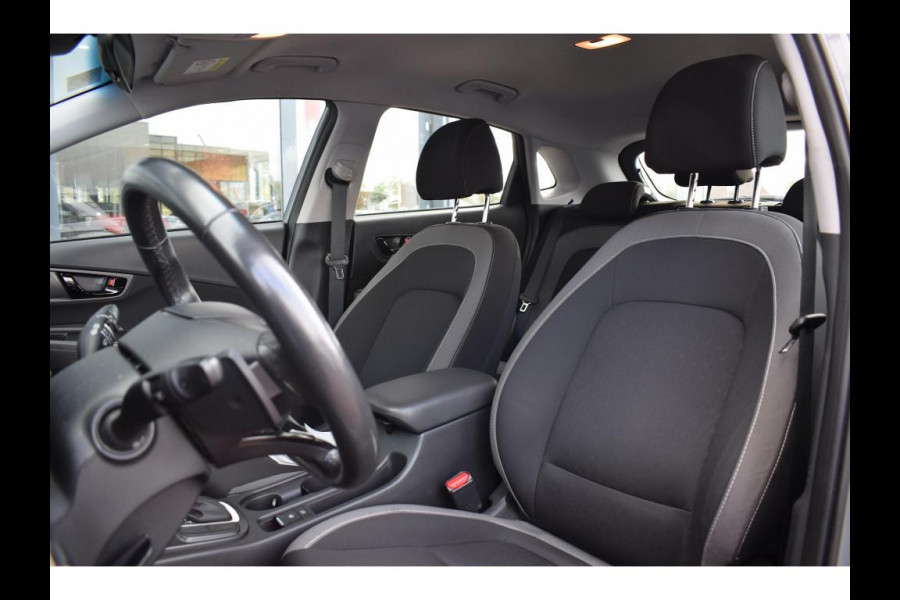 Hyundai Kona 1.6 GDI HEV Comfort | Trekhaak | Apple CarPlay | Camera | Climate