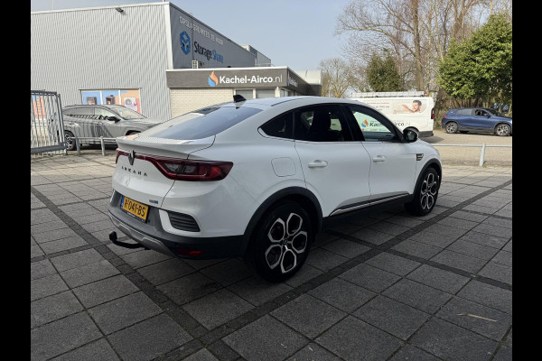 Renault Arkana Aut. 1.6 E-Tech Hybrid 145 Intens | Navi | Camera | Trekhaak | Virtual Cockpit |