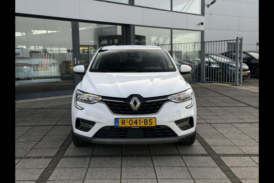 Renault Arkana Aut. 1.6 E-Tech Hybrid 145 Intens | Navi | Camera | Trekhaak | Virtual Cockpit |