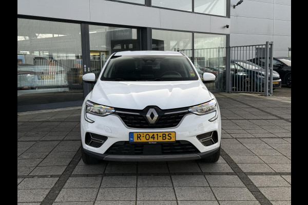 Renault Arkana Aut. 1.6 E-Tech Hybrid 145 Intens | Navi | Camera | Trekhaak | Virtual Cockpit |
