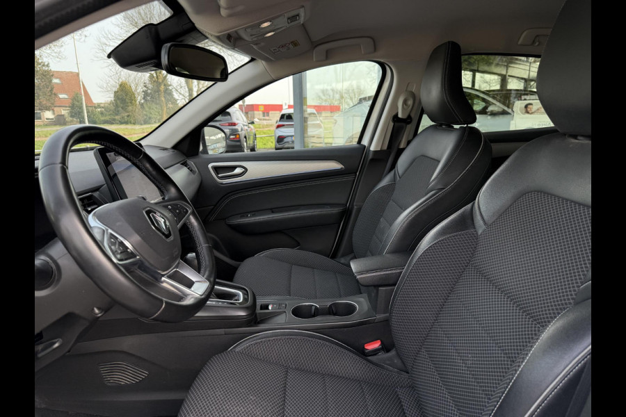 Renault Arkana Aut. 1.6 E-Tech Hybrid 145 Intens | Navi | Camera | Trekhaak | Virtual Cockpit |