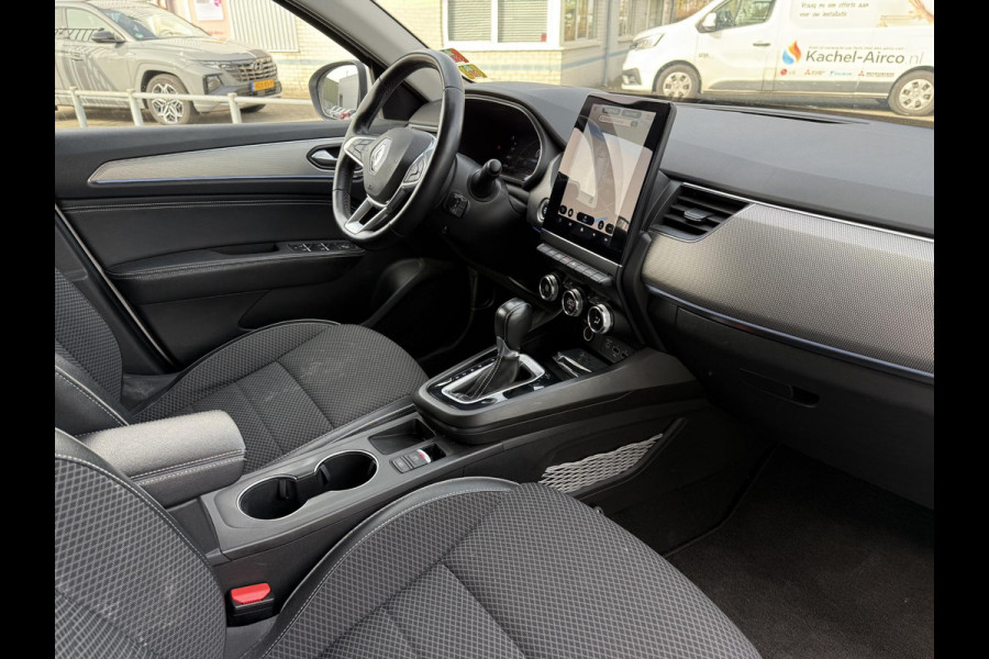 Renault Arkana Aut. 1.6 E-Tech Hybrid 145 Intens | Navi | Camera | Trekhaak | Virtual Cockpit |