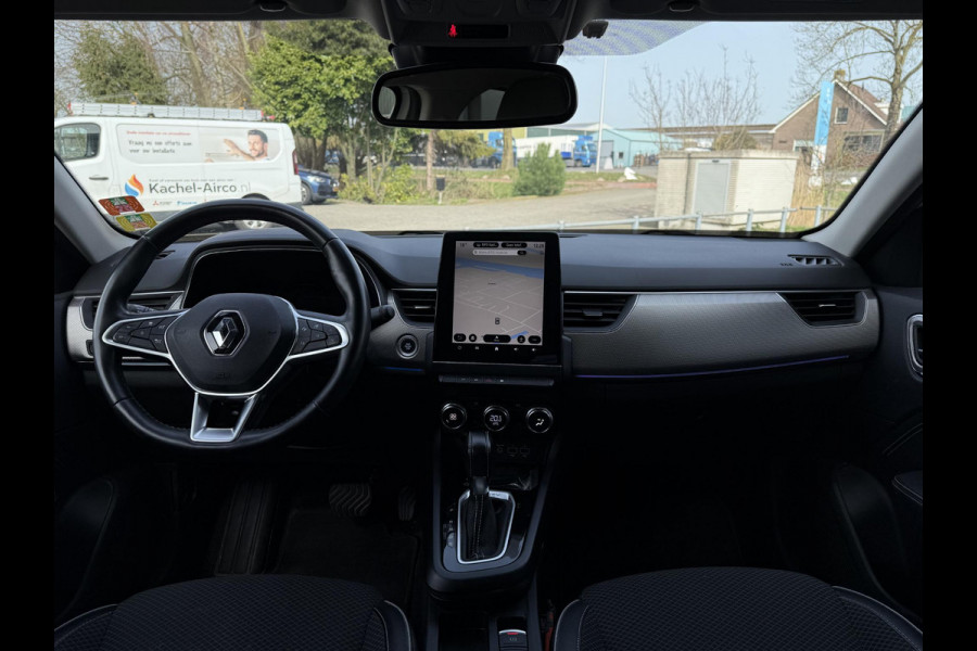 Renault Arkana Aut. 1.6 E-Tech Hybrid 145 Intens | Navi | Camera | Trekhaak | Virtual Cockpit |