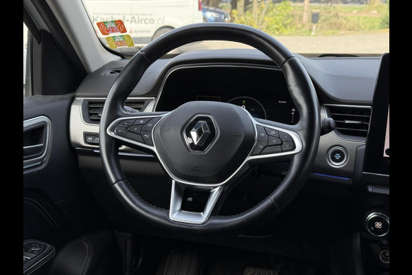 Renault Arkana Aut. 1.6 E-Tech Hybrid 145 Intens | Navi | Camera | Trekhaak | Virtual Cockpit |