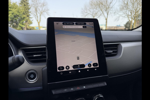 Renault Arkana Aut. 1.6 E-Tech Hybrid 145 Intens | Navi | Camera | Trekhaak | Virtual Cockpit |