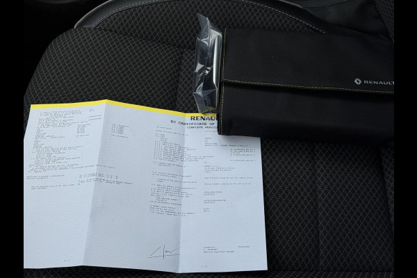 Renault Arkana Aut. 1.6 E-Tech Hybrid 145 Intens | Navi | Camera | Trekhaak | Virtual Cockpit |