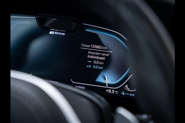 BMW X5 xDrive45e High Executive - M-Sport l Sky Lounge l Laser l Pano l Massage l HUD l ACC