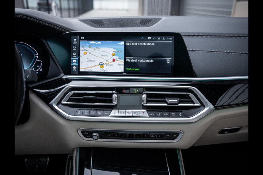 BMW X5 xDrive45e High Executive - M-Sport l Sky Lounge l Laser l Pano l Massage l HUD l ACC