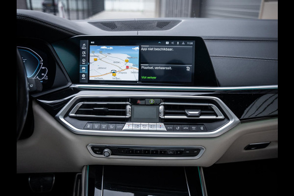 BMW X5 xDrive45e High Executive - M-Sport l Sky Lounge l Laser l Pano l Massage l HUD l ACC