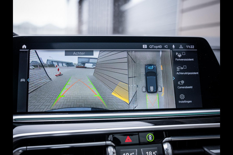 BMW X5 xDrive45e High Executive - M-Sport l Sky Lounge l Laser l Pano l Massage l HUD l ACC