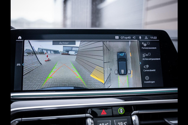 BMW X5 xDrive45e High Executive - M-Sport l Sky Lounge l Laser l Pano l Massage l HUD l ACC