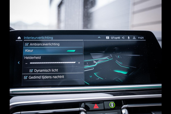 BMW X5 xDrive45e High Executive - M-Sport l Sky Lounge l Laser l Pano l Massage l HUD l ACC