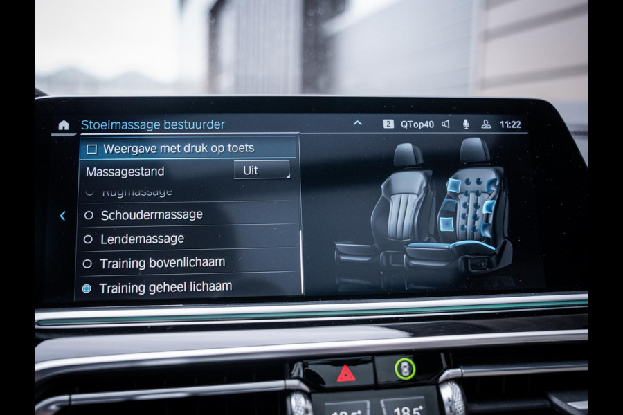 BMW X5 xDrive45e High Executive - M-Sport l Sky Lounge l Laser l Pano l Massage l HUD l ACC