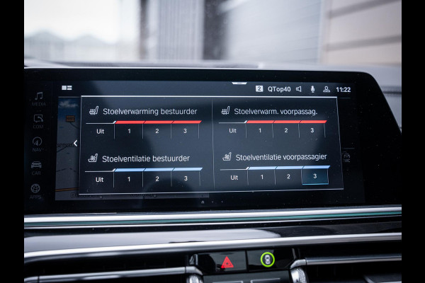 BMW X5 xDrive45e High Executive - M-Sport l Sky Lounge l Laser l Pano l Massage l HUD l ACC